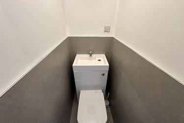 3 bed house, Bramshott Road, Fratton, Portsmouth, PO48AN - Image 15